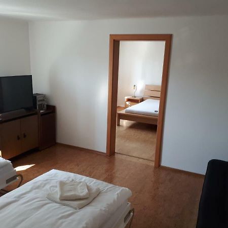 Brezno - 2 Izbovy Apartman Екстериор снимка