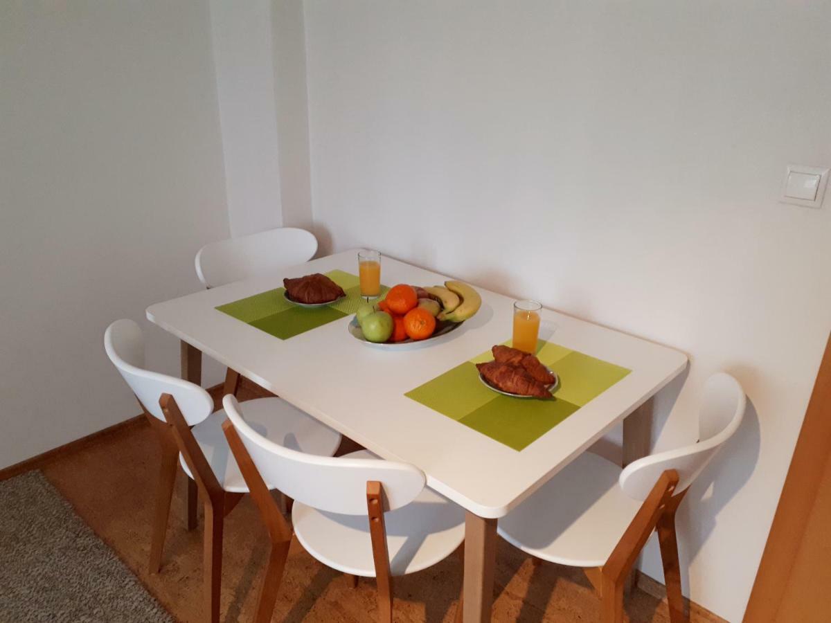 Brezno - 2 Izbovy Apartman Екстериор снимка