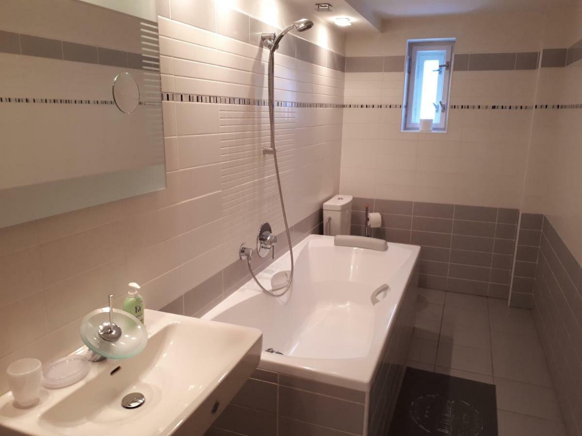 Brezno - 2 Izbovy Apartman Екстериор снимка