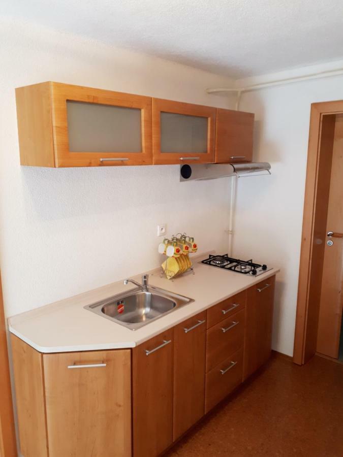 Brezno - 2 Izbovy Apartman Екстериор снимка