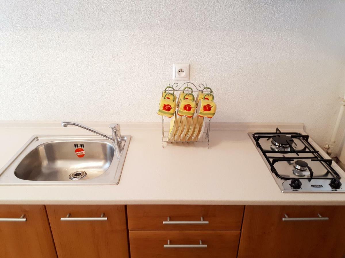 Brezno - 2 Izbovy Apartman Екстериор снимка