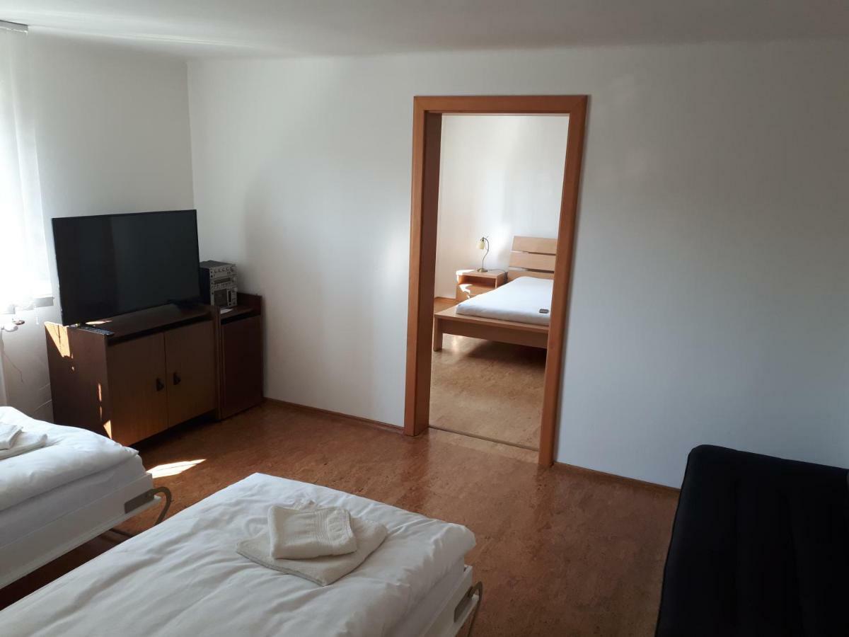 Brezno - 2 Izbovy Apartman Екстериор снимка