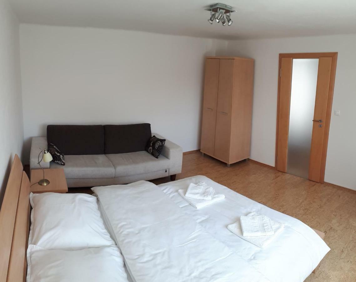 Brezno - 2 Izbovy Apartman Екстериор снимка