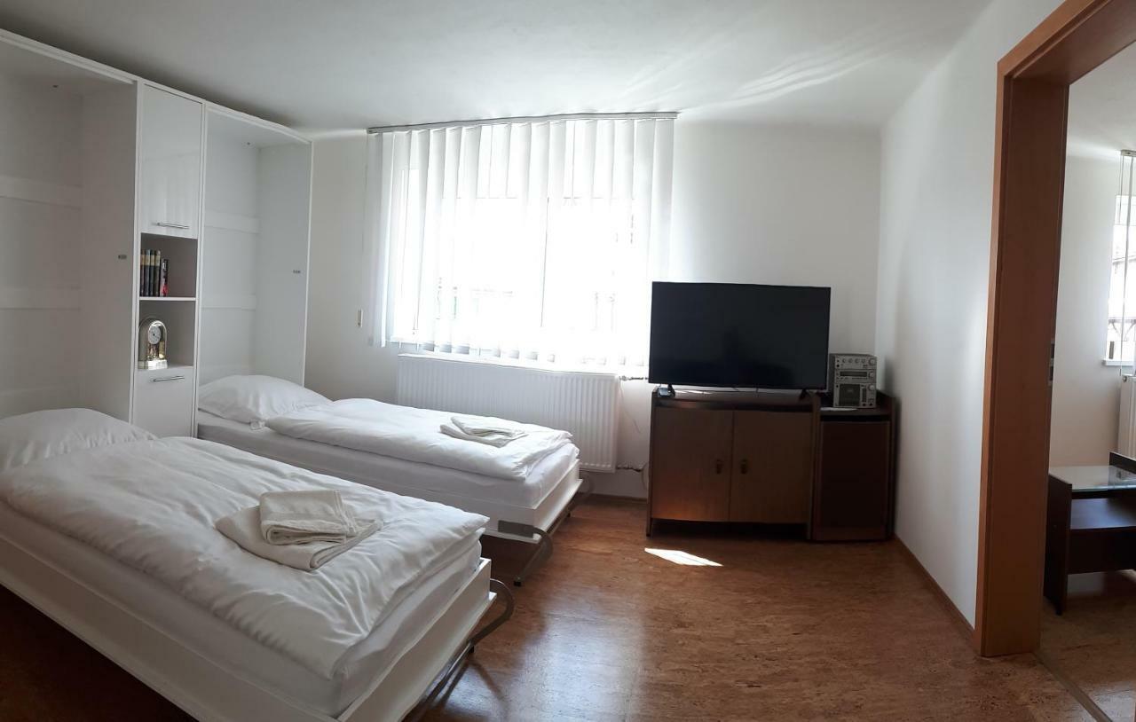 Brezno - 2 Izbovy Apartman Екстериор снимка
