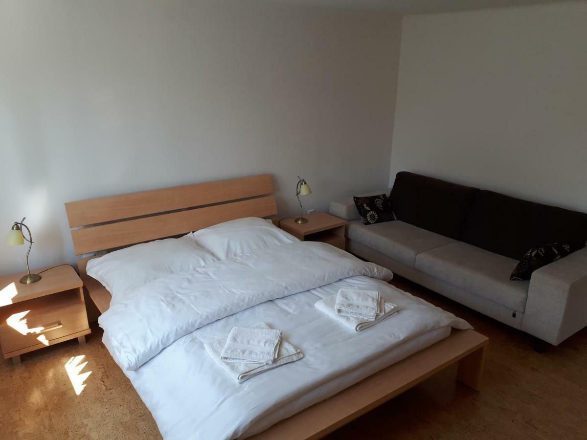 Brezno - 2 Izbovy Apartman Екстериор снимка