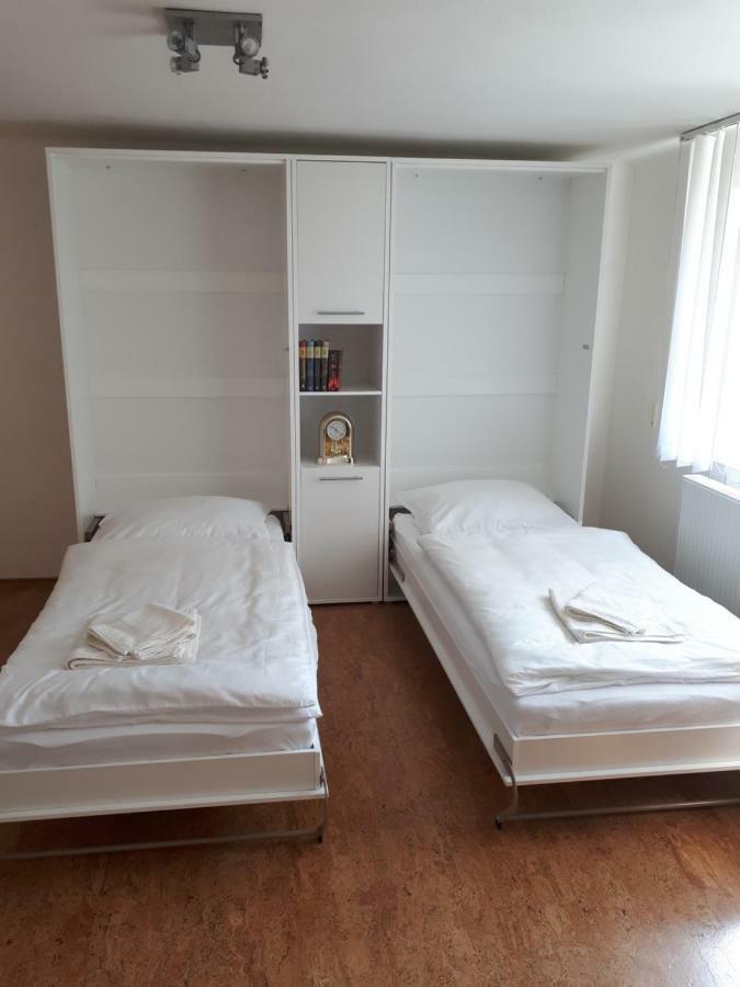 Brezno - 2 Izbovy Apartman Екстериор снимка