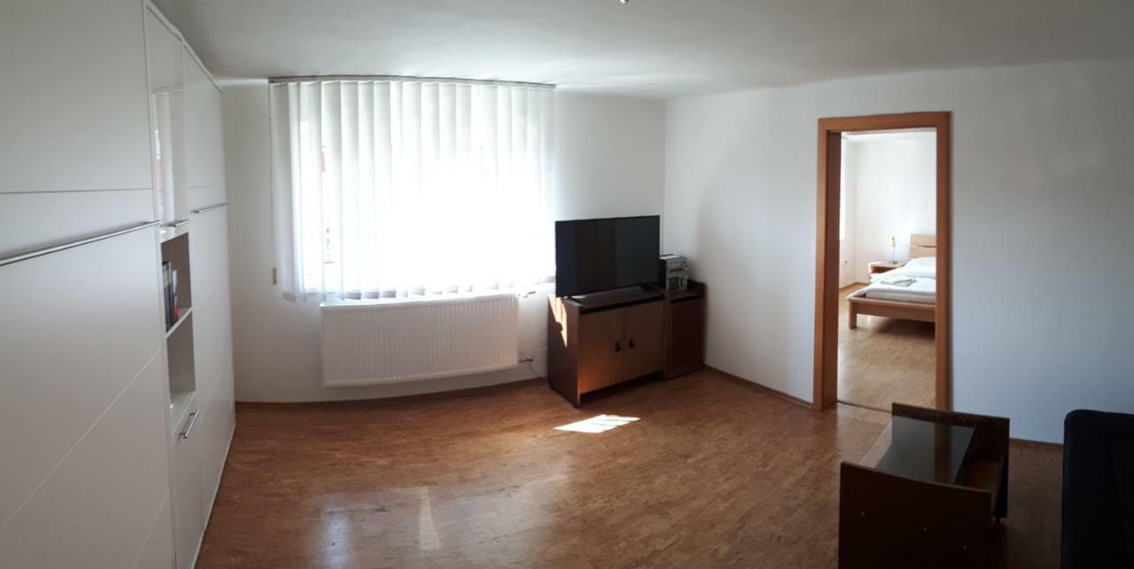 Brezno - 2 Izbovy Apartman Екстериор снимка